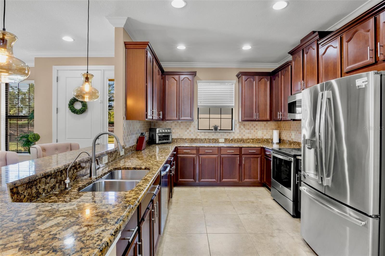 Image 8 of 34 For 13218 Torresina Terrace