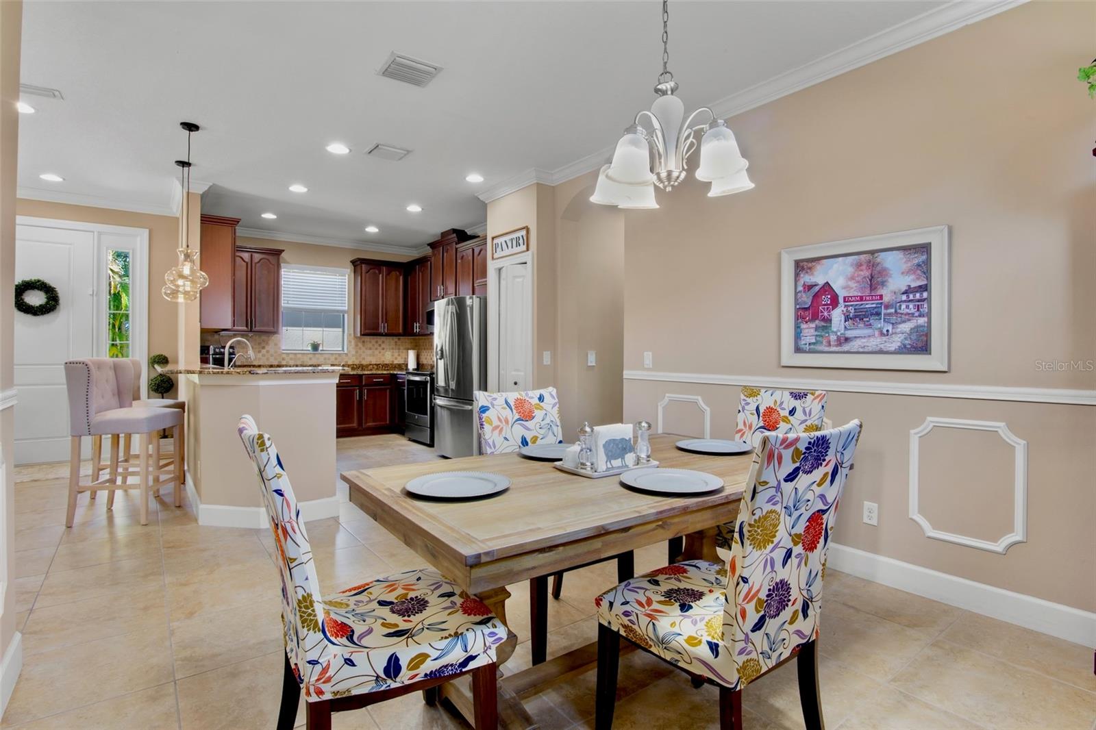 Image 9 of 34 For 13218 Torresina Terrace