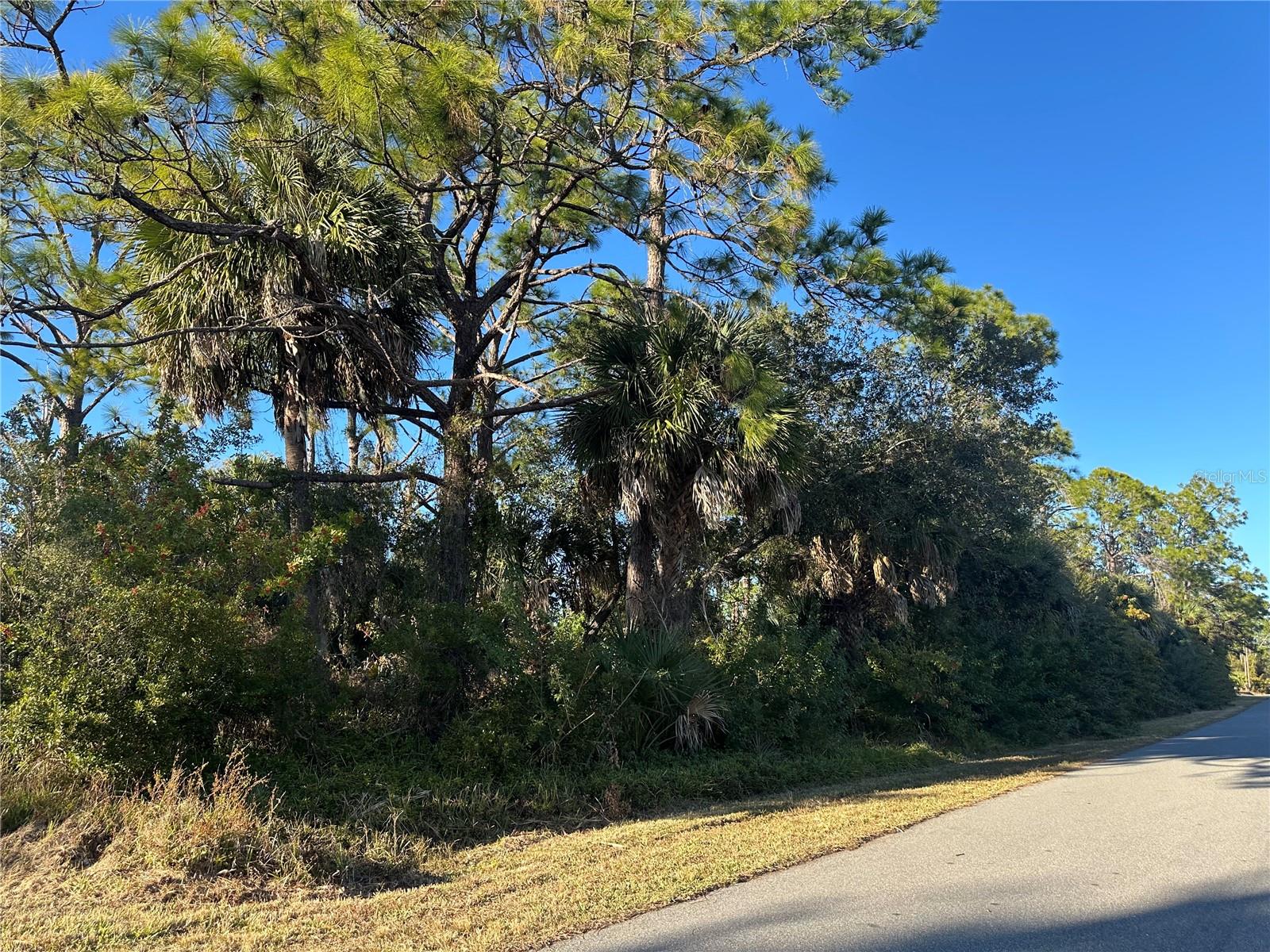 Details for Clarke Street, NORTH PORT, FL 34286
