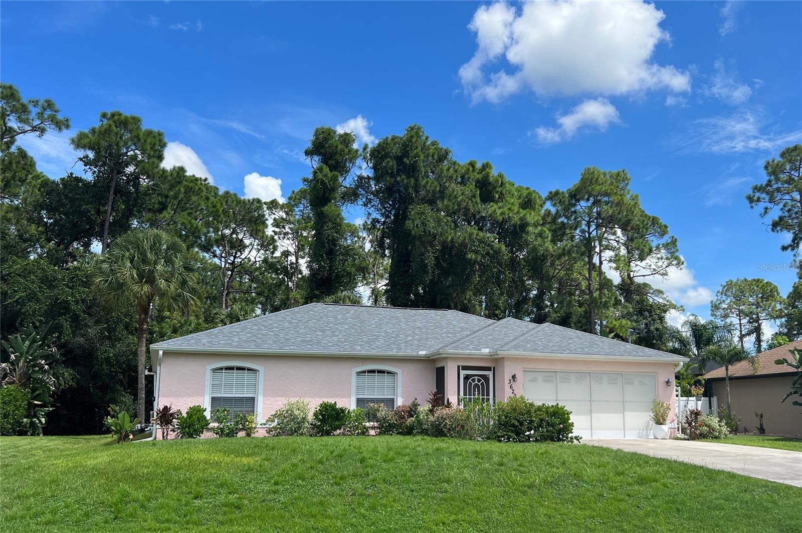 Details for 3620 Candia Avenue, NORTH PORT, FL 34286