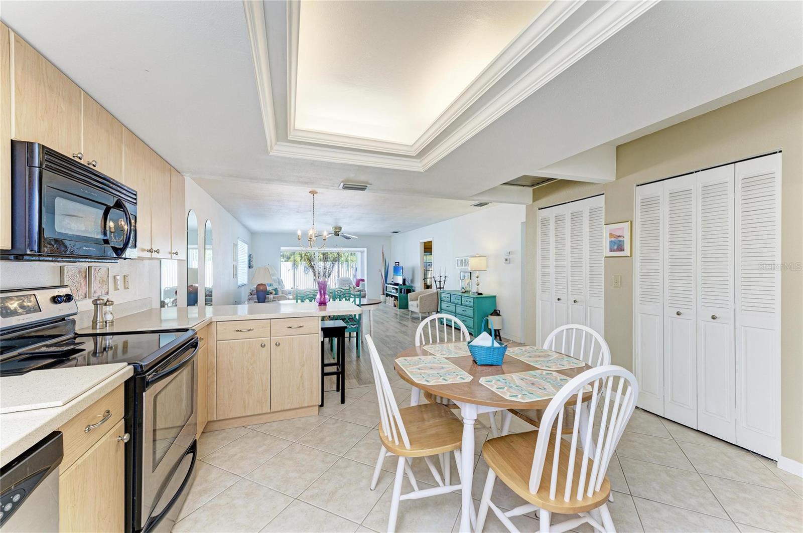 Image 12 of 61 For 9417 Kingston Drive 9417