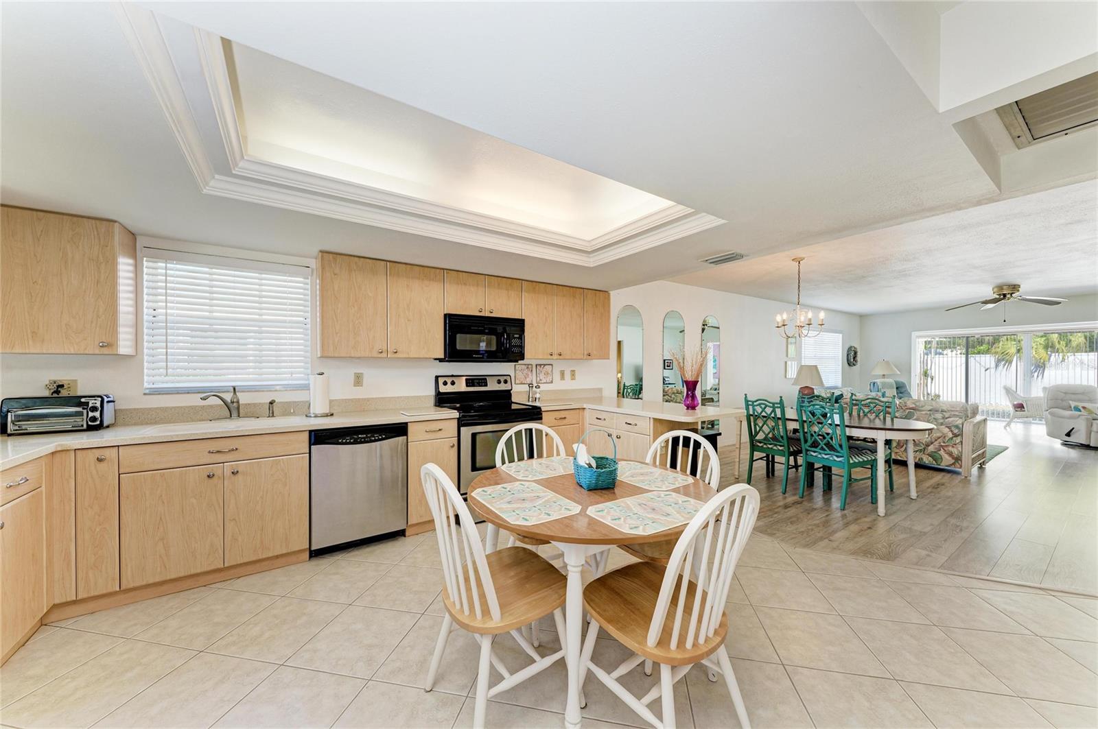 Image 8 of 61 For 9417 Kingston Drive 9417