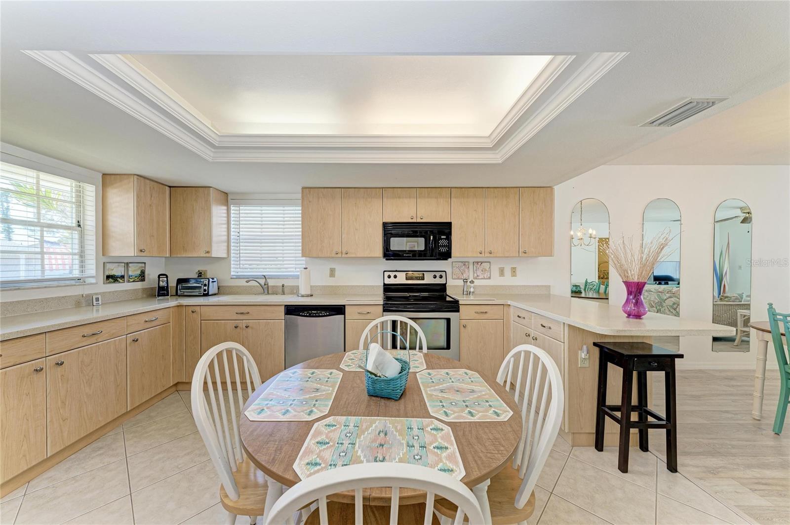 Image 9 of 61 For 9417 Kingston Drive 9417