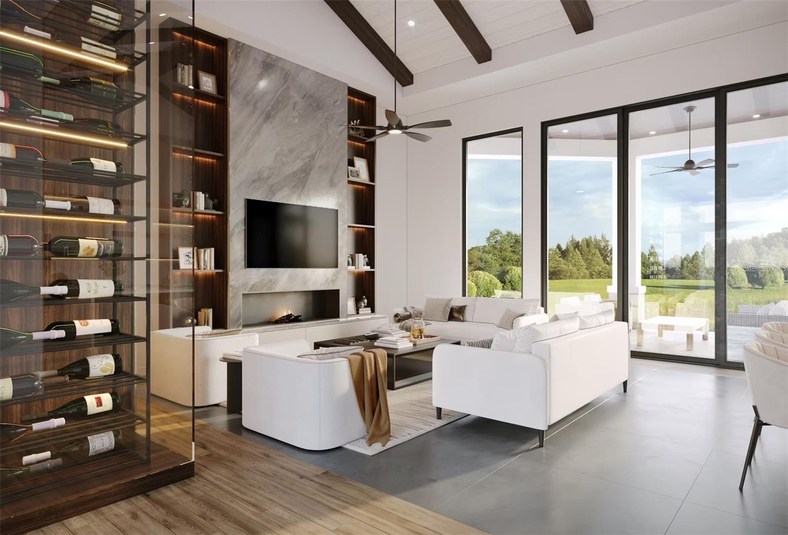 Image 4 of 15 For 2100 Mcclellan Parkway