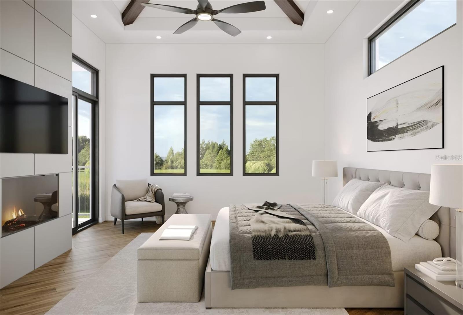 Image 7 of 15 For 2100 Mcclellan Parkway