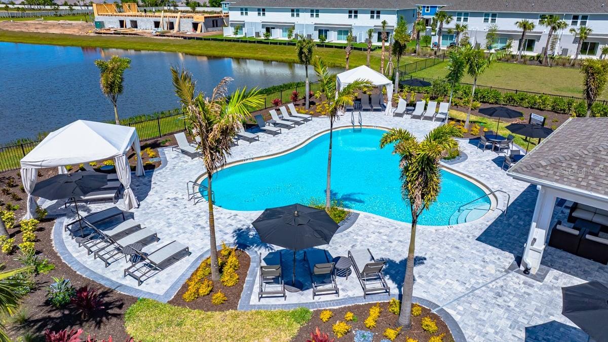 Image 26 of 30 For 16559 San Nicola Place