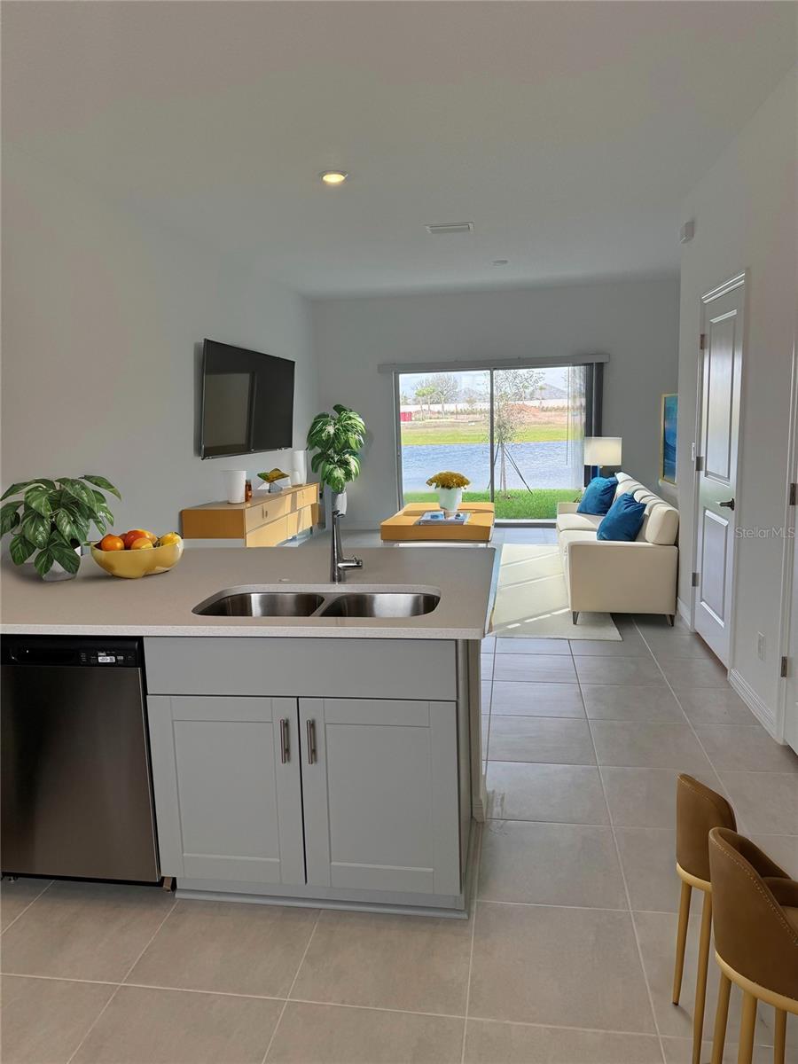 Image 6 of 30 For 16559 San Nicola Place