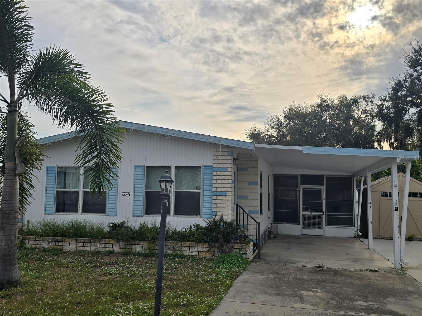 Details for 3327 Eileen Drive, ELLENTON, FL 34222