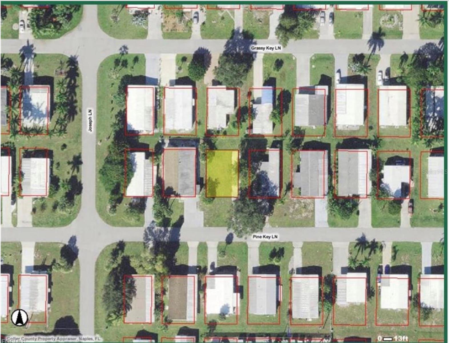 Details for 171 Pine Key Lane 28, NAPLES, FL 34114