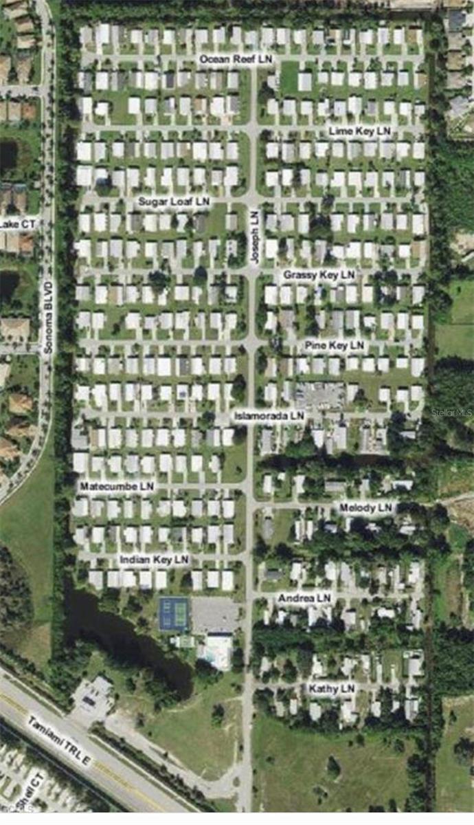 Image 8 of 8 For 171 Pine Key Lane 28