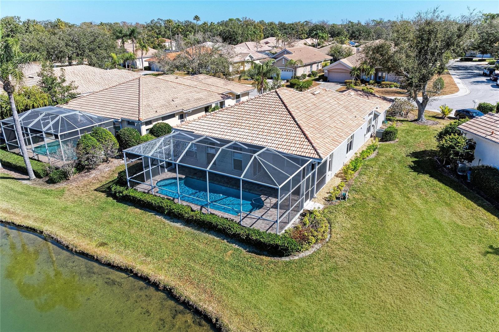 Image 44 of 53 For 6726 Hickory Hammock Circle