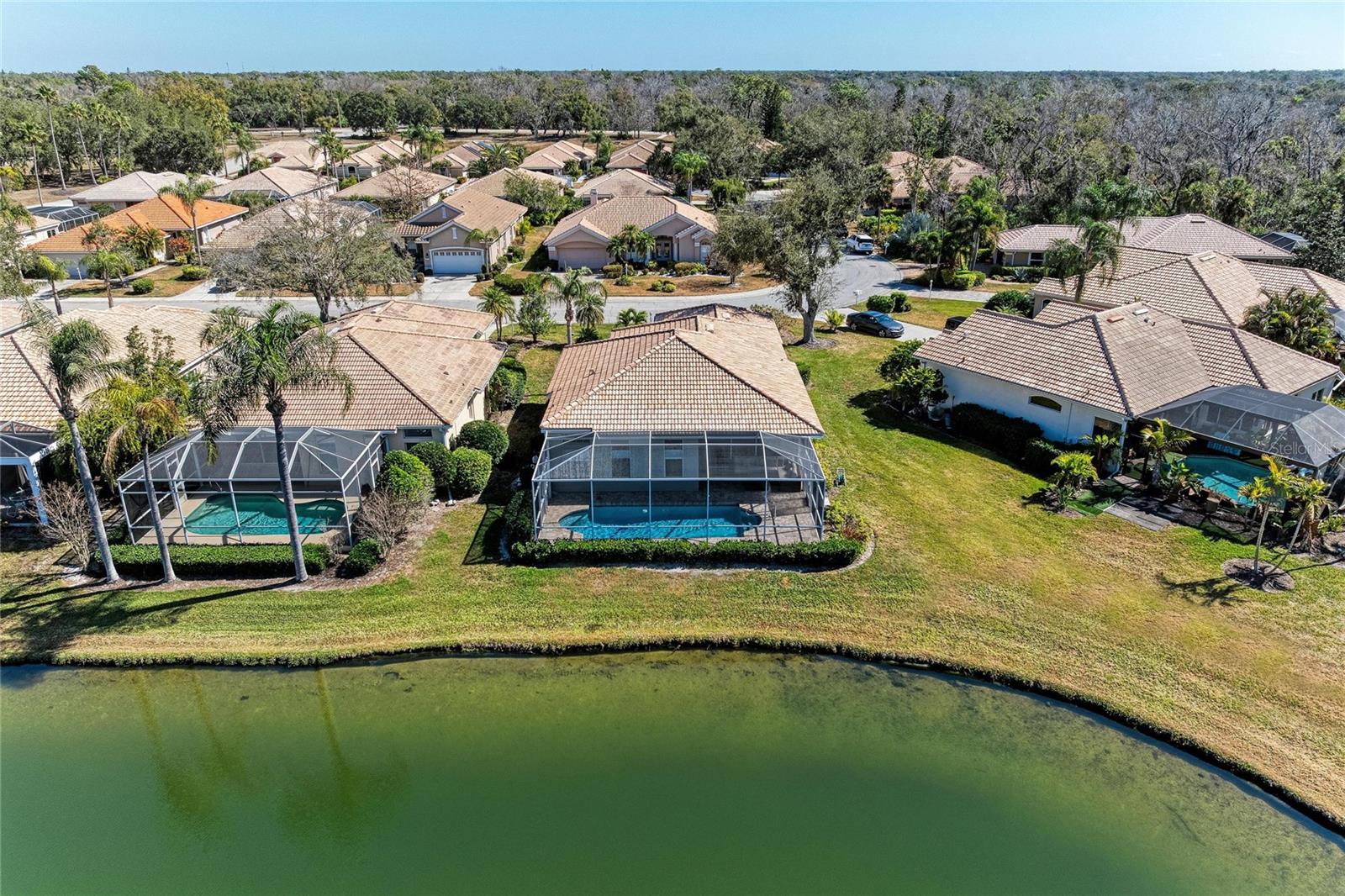 Image 46 of 53 For 6726 Hickory Hammock Circle