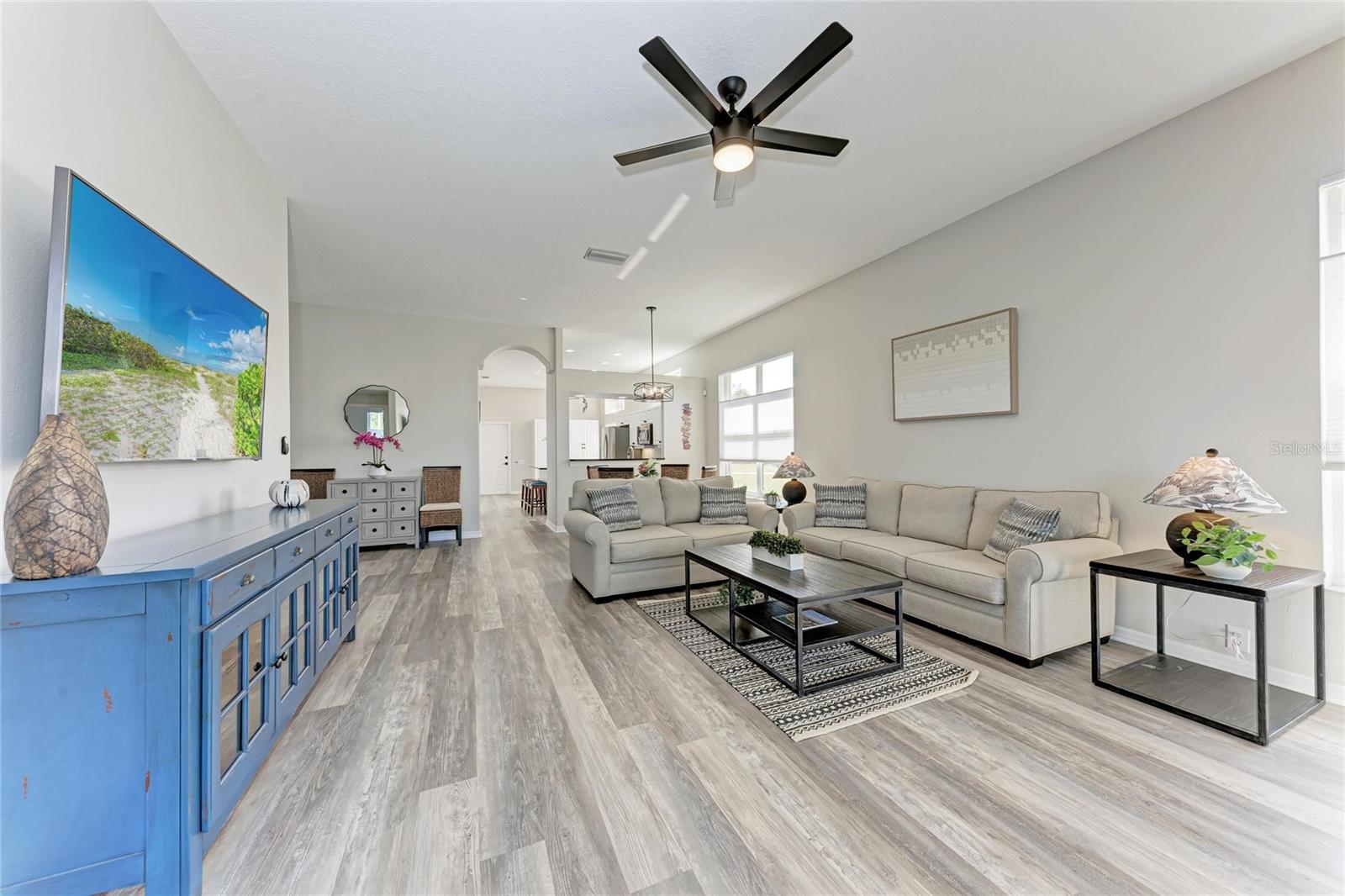 Image 7 of 53 For 6726 Hickory Hammock Circle