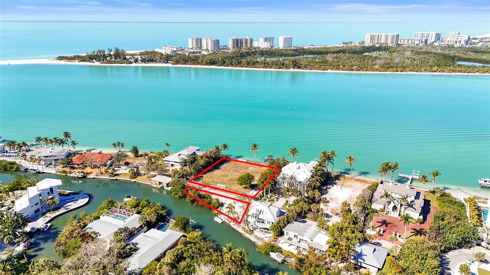 Listing photo id 3 for 3550 Bayou Louise Lane