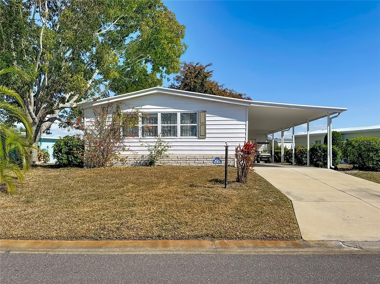 Image 2 of 27 For 8430 Imperial Lake Circle