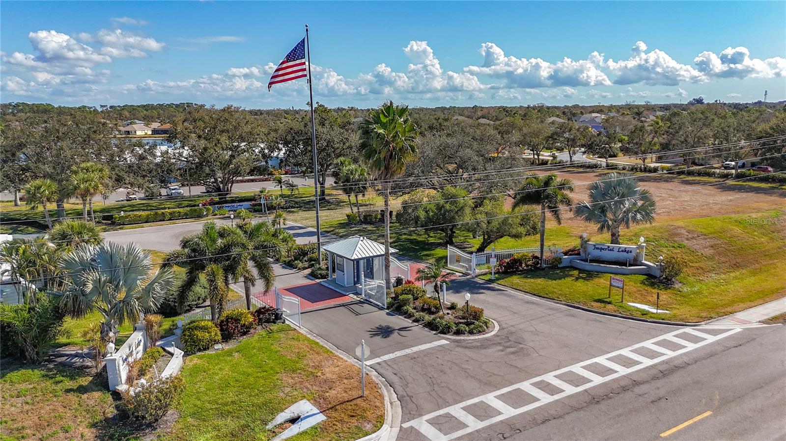 Image 24 of 27 For 8430 Imperial Lake Circle