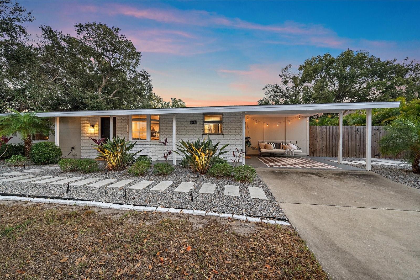 Details for 2438 Wisteria Street, SARASOTA, FL 34239