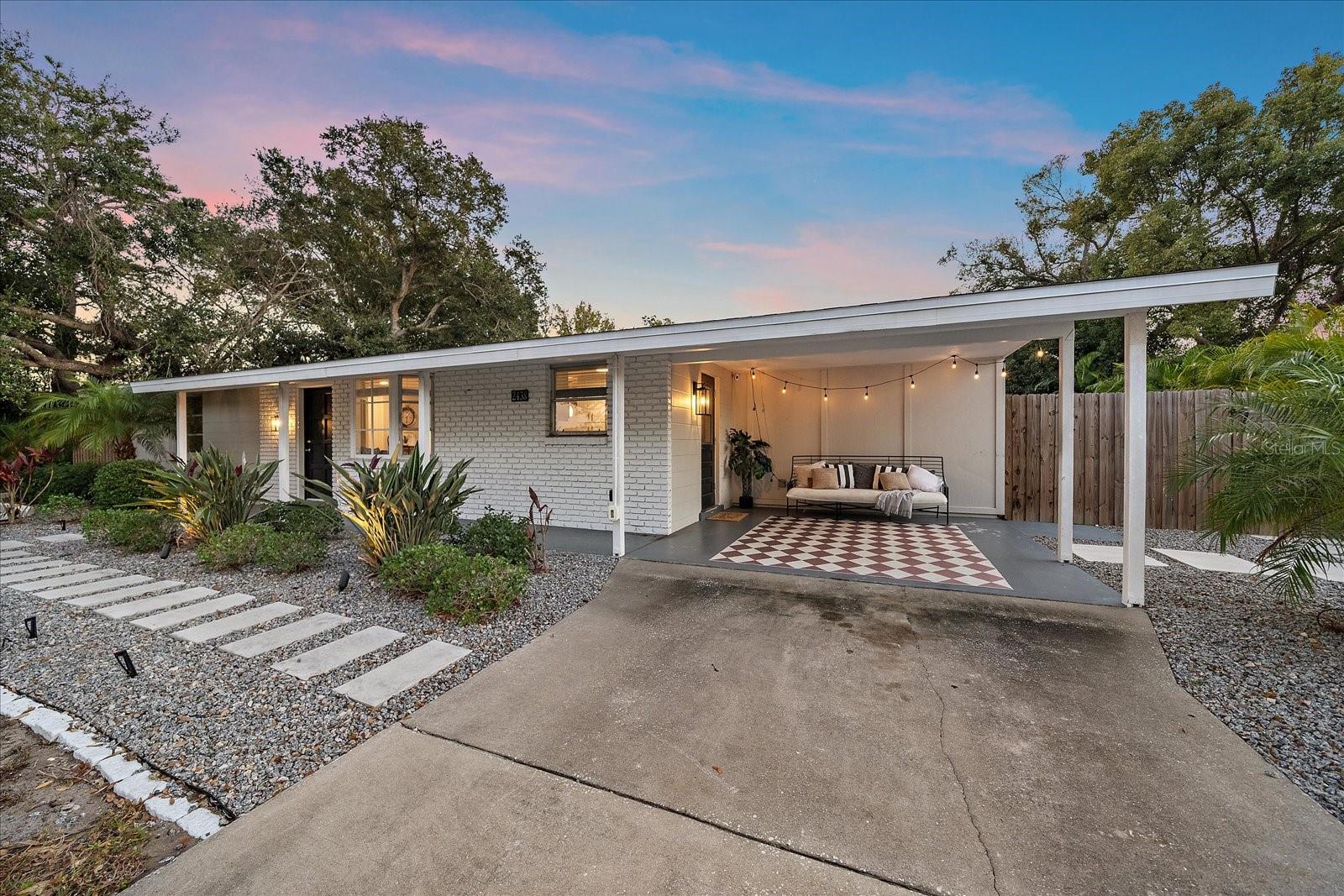 Image 2 of 61 For 2438 Wisteria Street