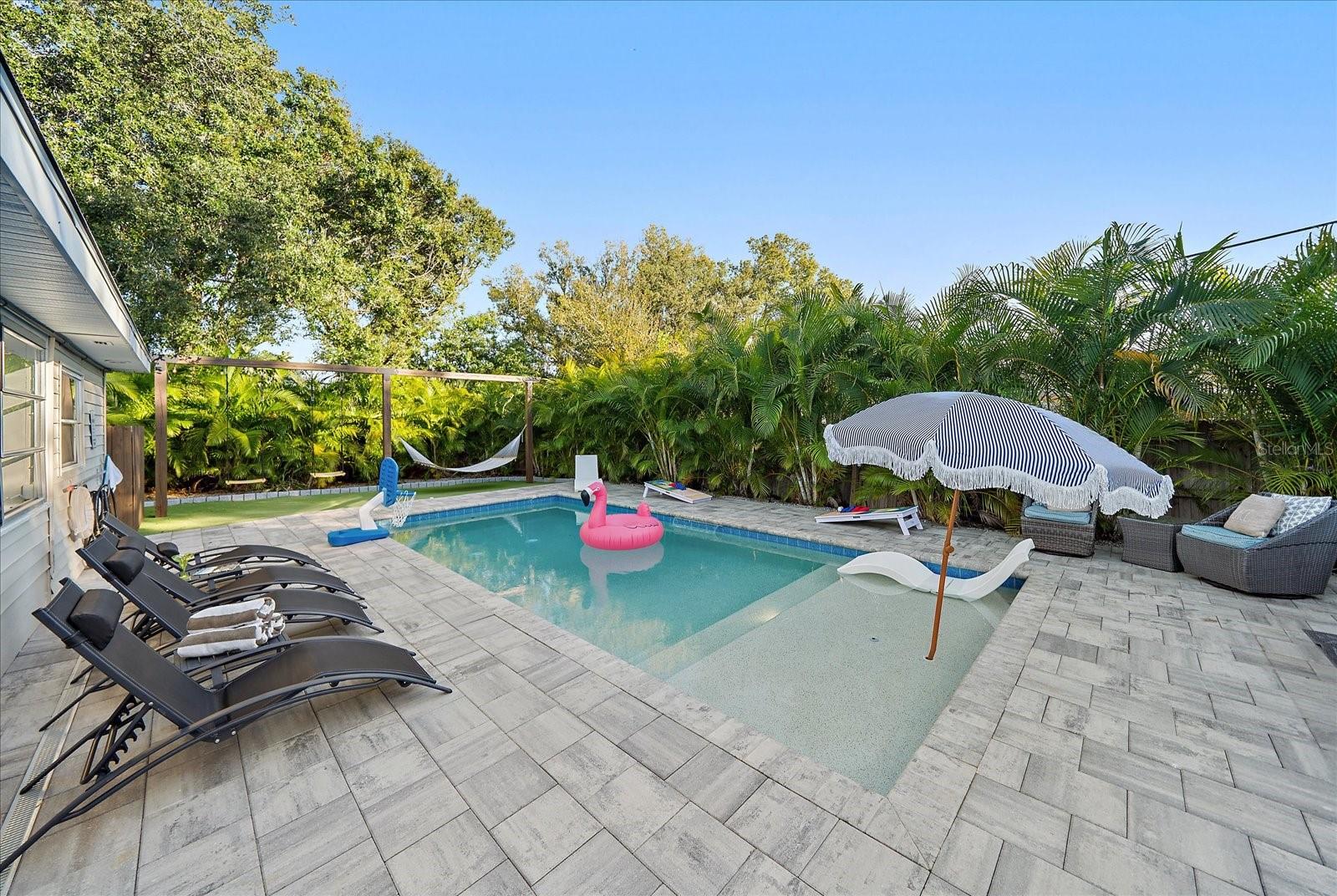 Image 36 of 61 For 2438 Wisteria Street