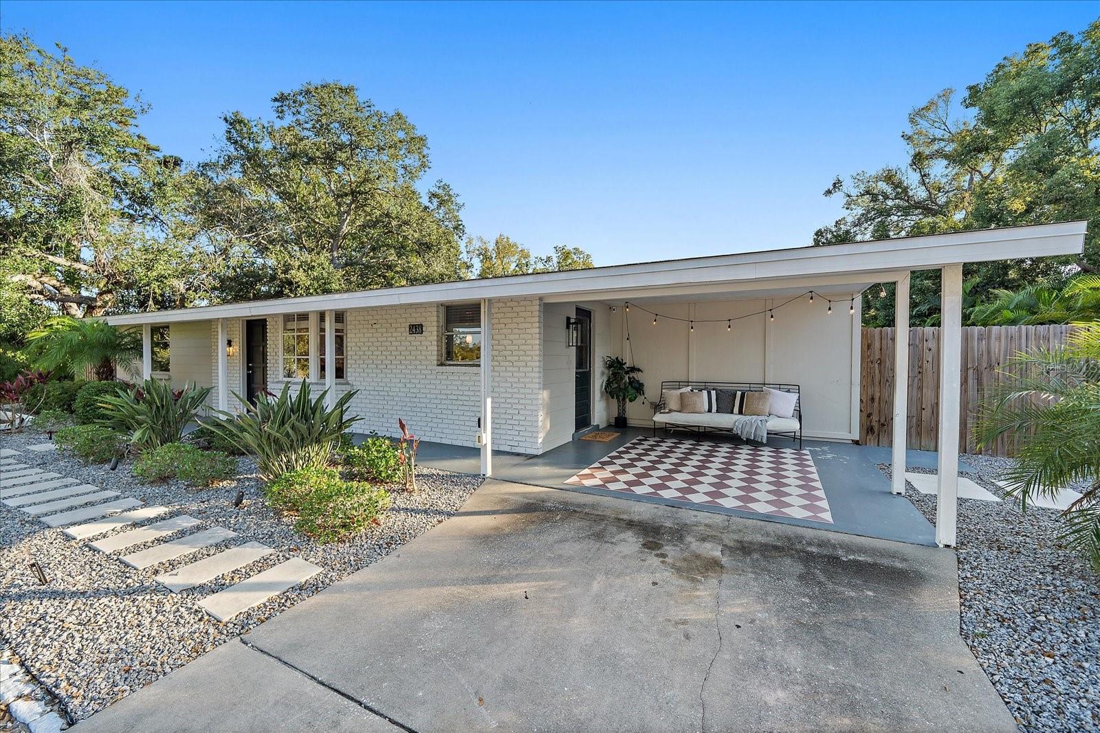 Image 43 of 61 For 2438 Wisteria Street