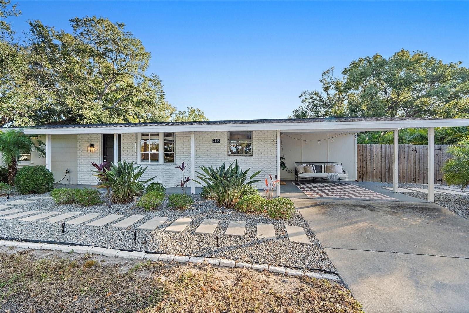 Image 44 of 61 For 2438 Wisteria Street