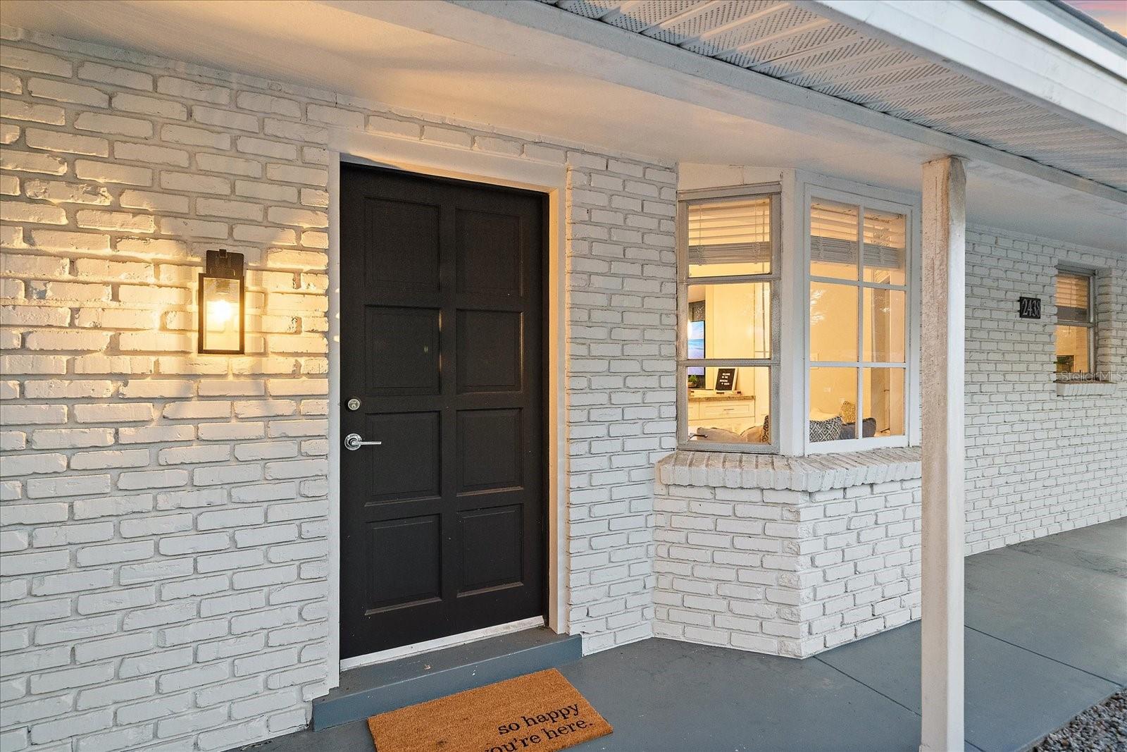 Image 47 of 61 For 2438 Wisteria Street