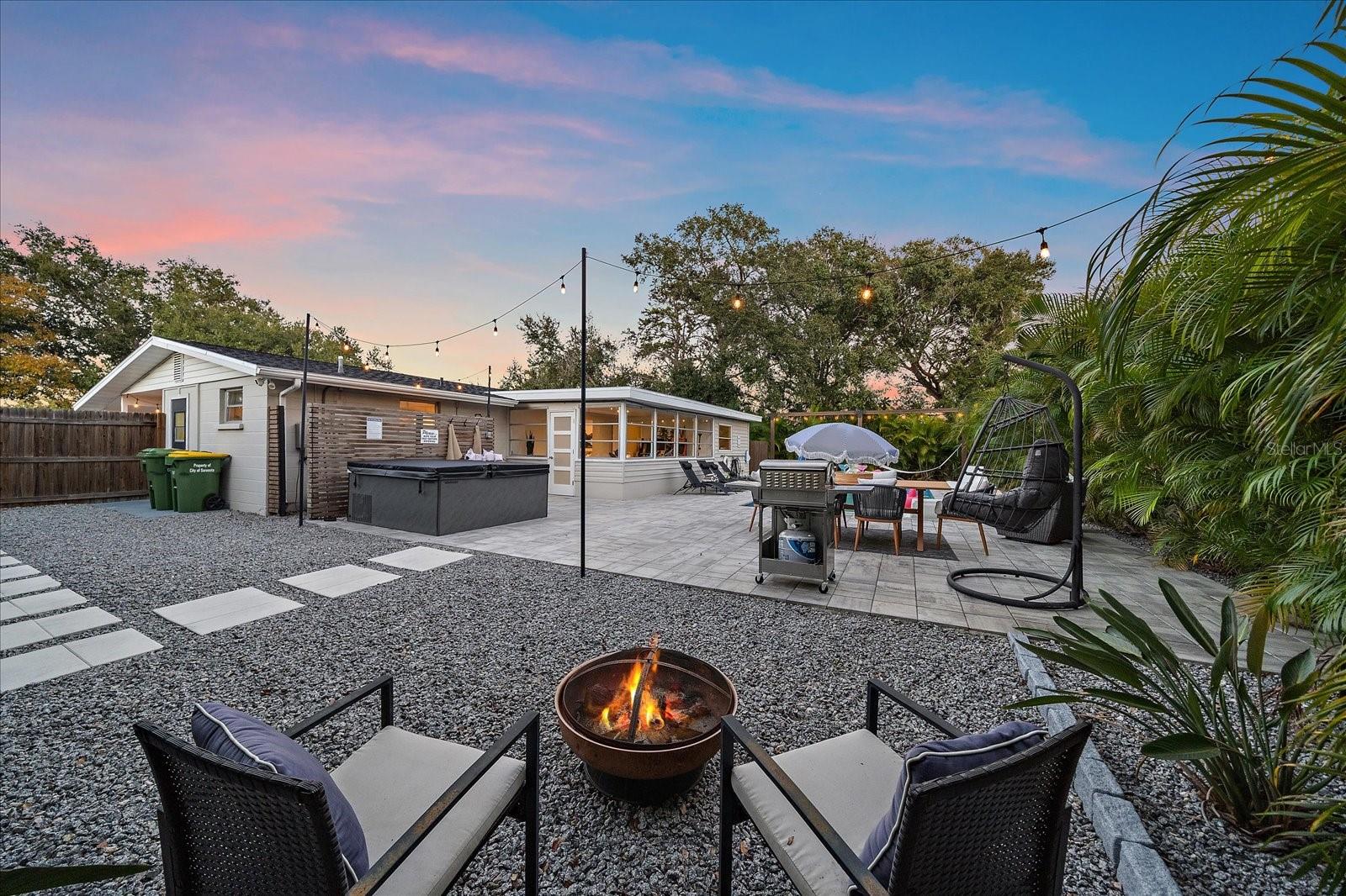 Image 49 of 61 For 2438 Wisteria Street