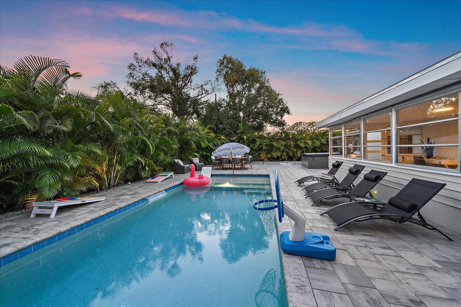 Image 50 of 61 For 2438 Wisteria Street