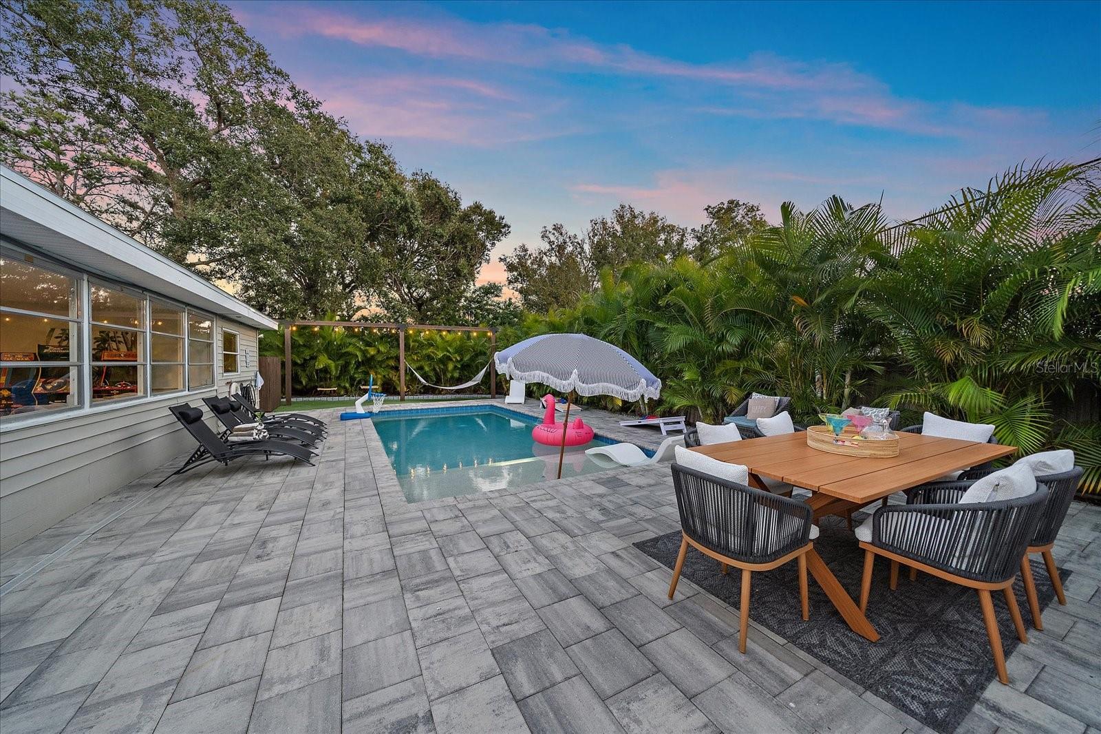 Image 53 of 61 For 2438 Wisteria Street