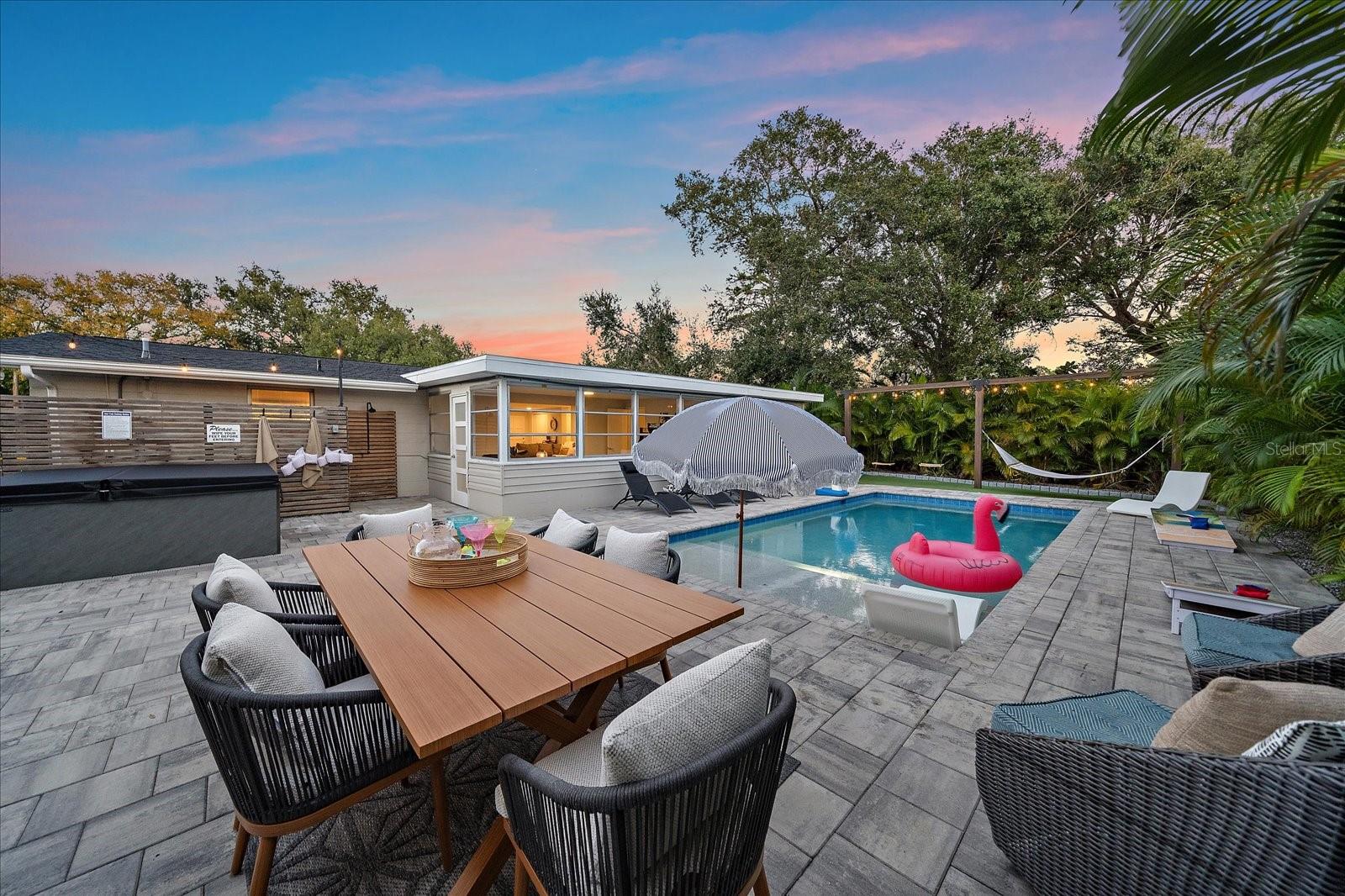 Image 54 of 61 For 2438 Wisteria Street