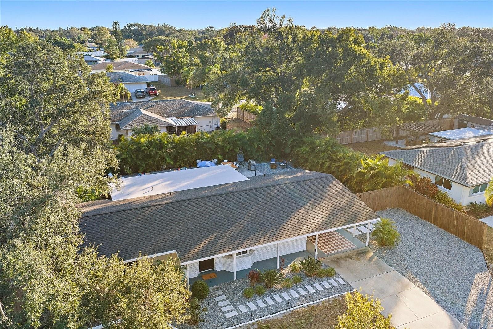 Image 56 of 61 For 2438 Wisteria Street