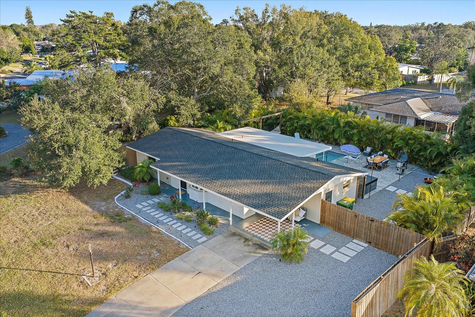 Image 57 of 61 For 2438 Wisteria Street