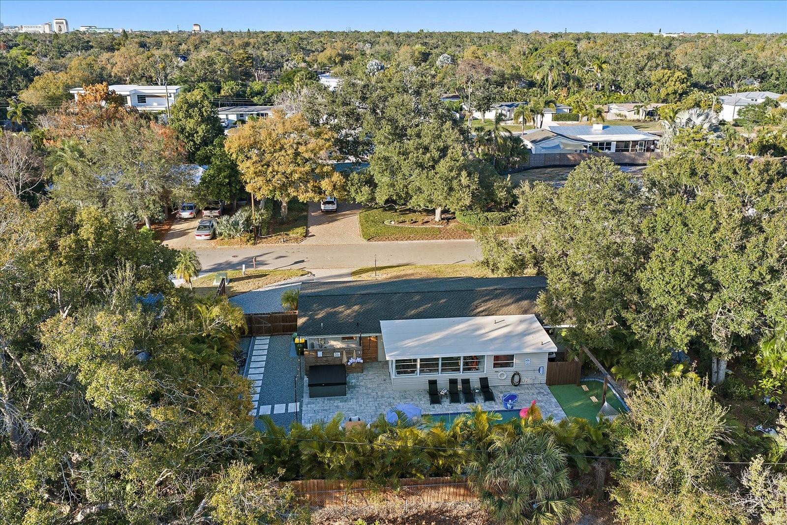 Image 59 of 61 For 2438 Wisteria Street