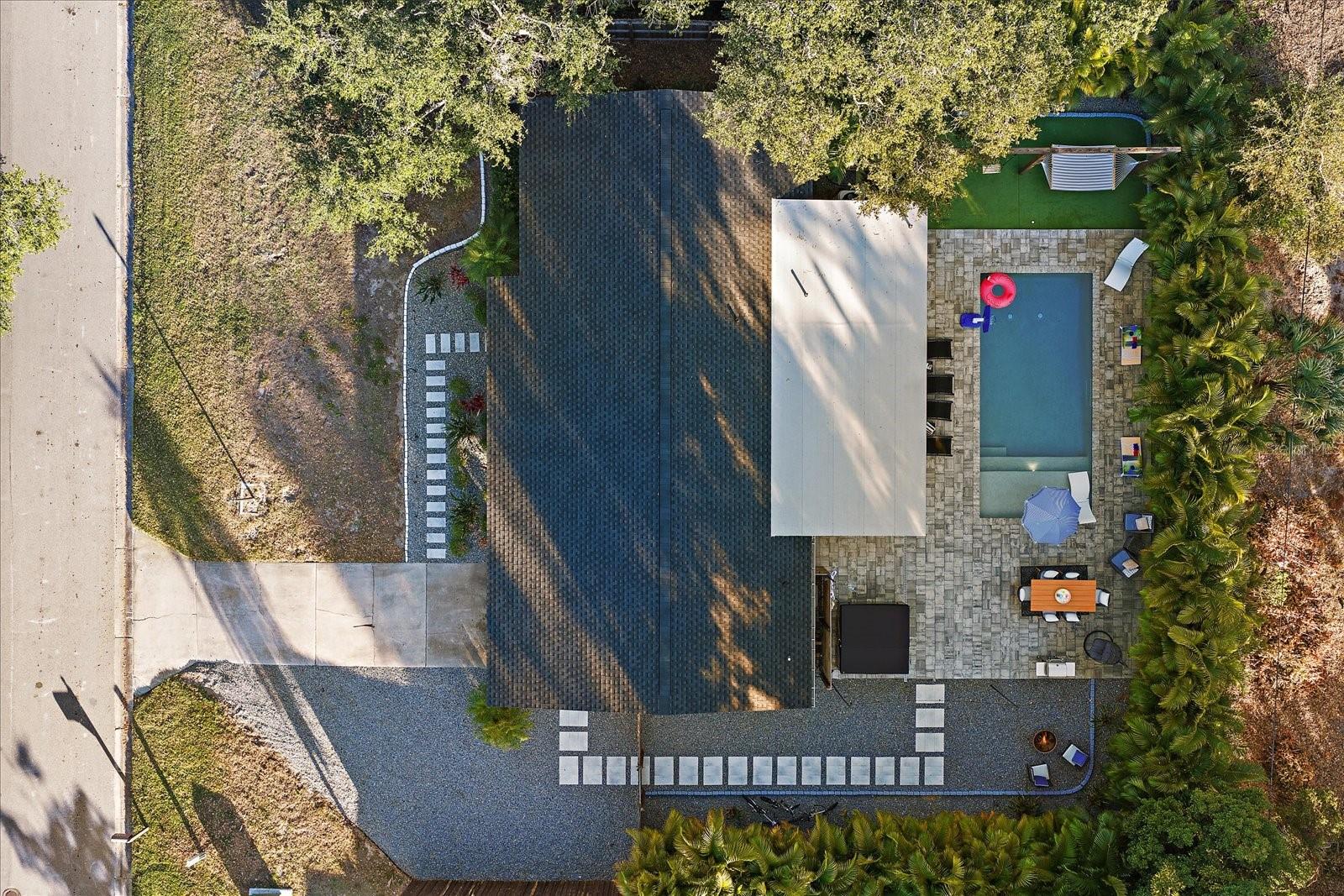 Image 60 of 61 For 2438 Wisteria Street