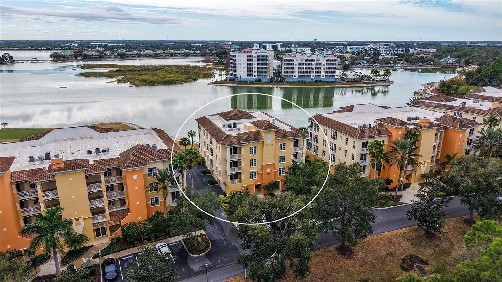 Image 52 of 98 For 6340 Watercrest Way 301