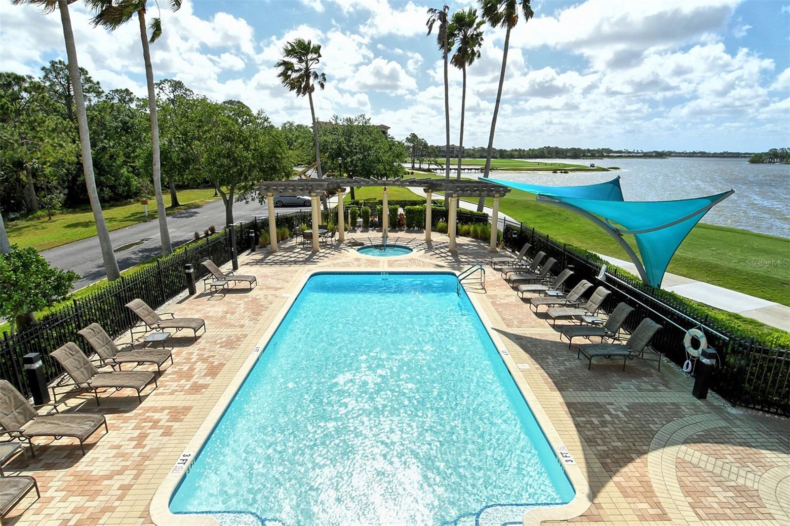 Image 81 of 98 For 6340 Watercrest Way 301