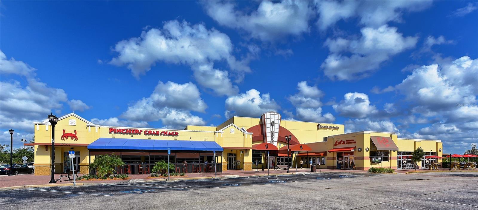 Image 96 of 98 For 6340 Watercrest Way 301