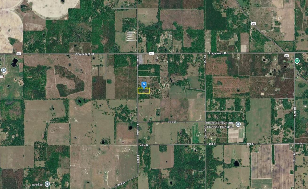 Image 3 of 6 For 3480 167th Rd