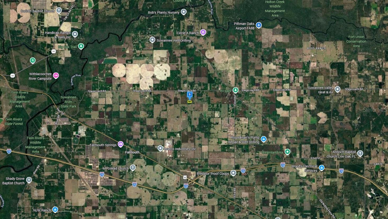 Image 4 of 6 For 3480 167th Rd