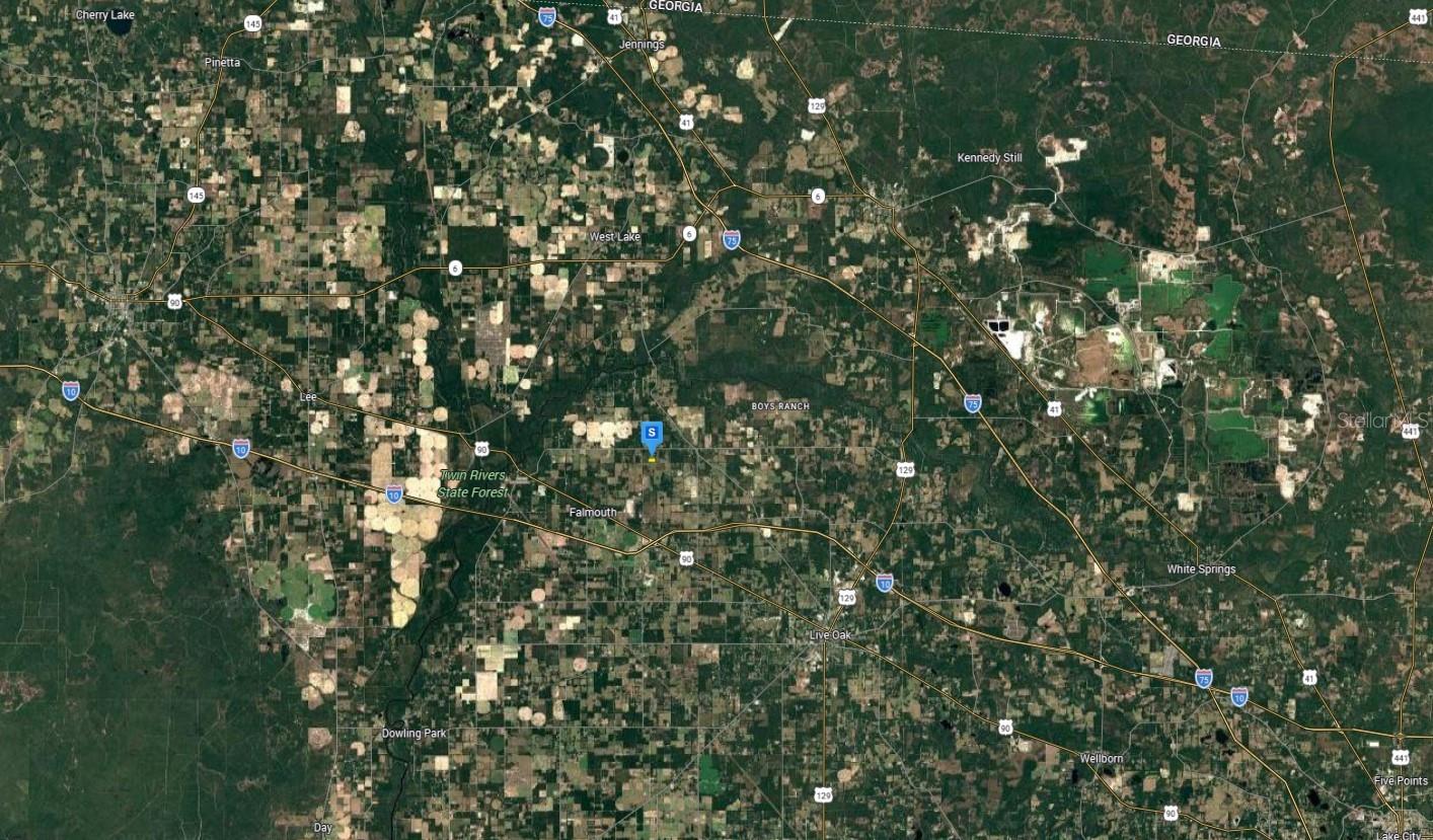 Image 5 of 6 For 3480 167th Rd