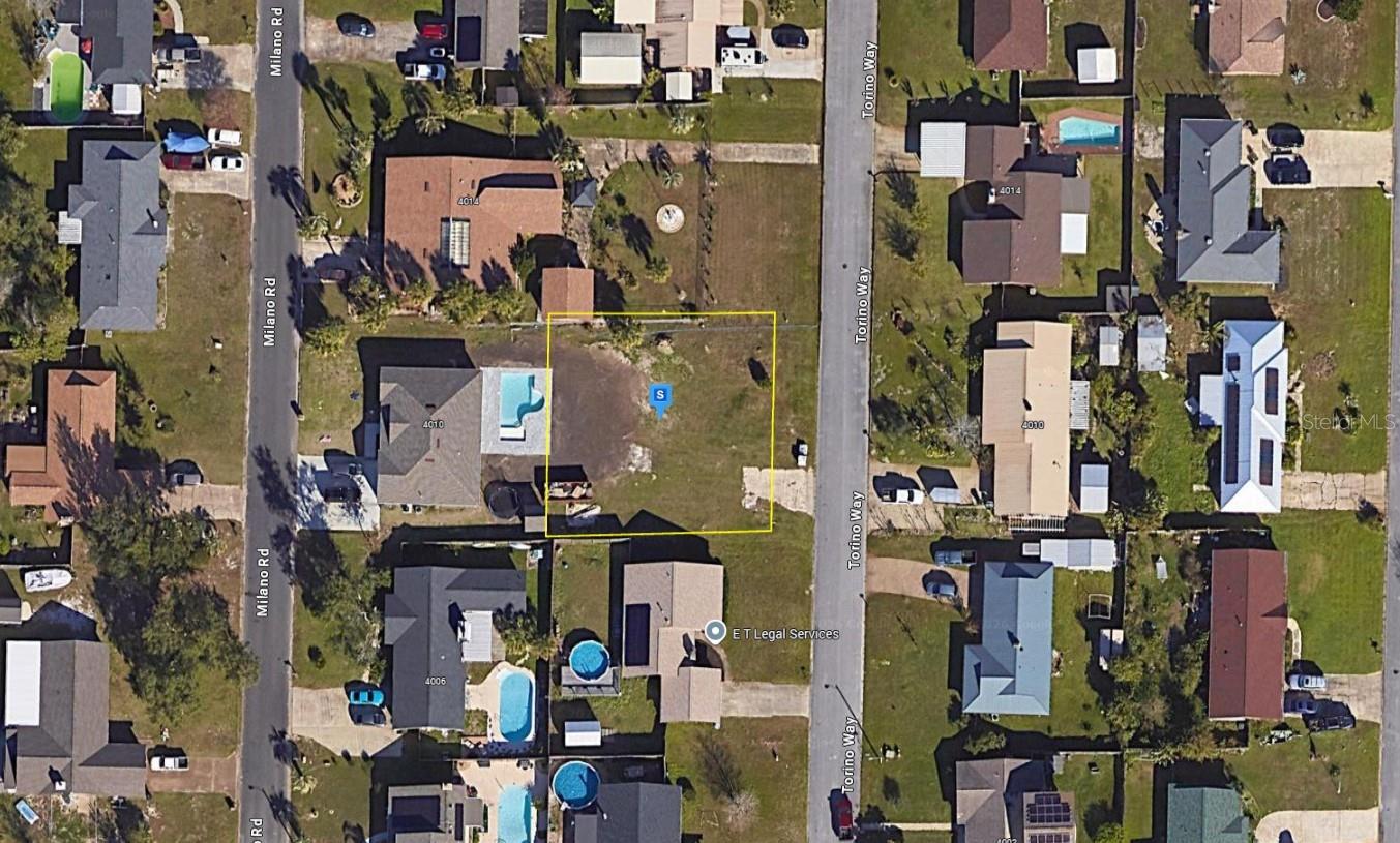 Details for 4011 Torino Way, PANAMA CITY, FL 32405