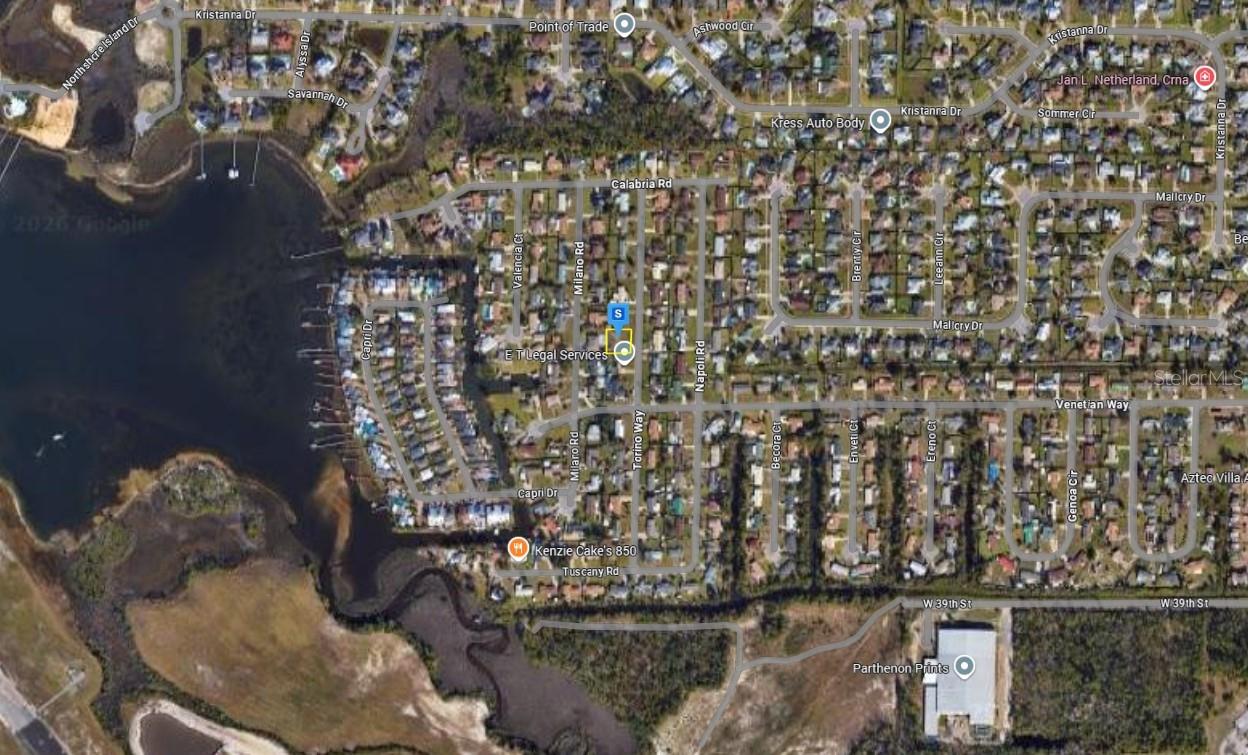 Image 3 of 6 For 4011 Torino Way