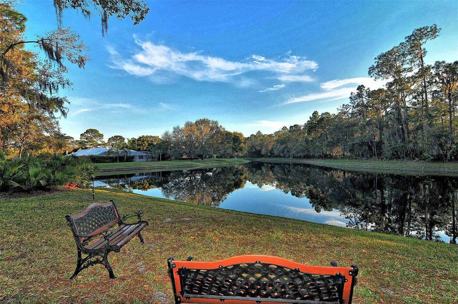 Image 56 of 56 For 7547 Silver Fern Boulevard 54