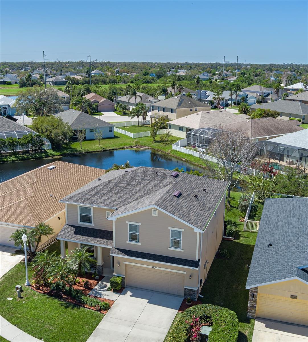 Image 34 of 63 For 4509 Halls Mill Crossing