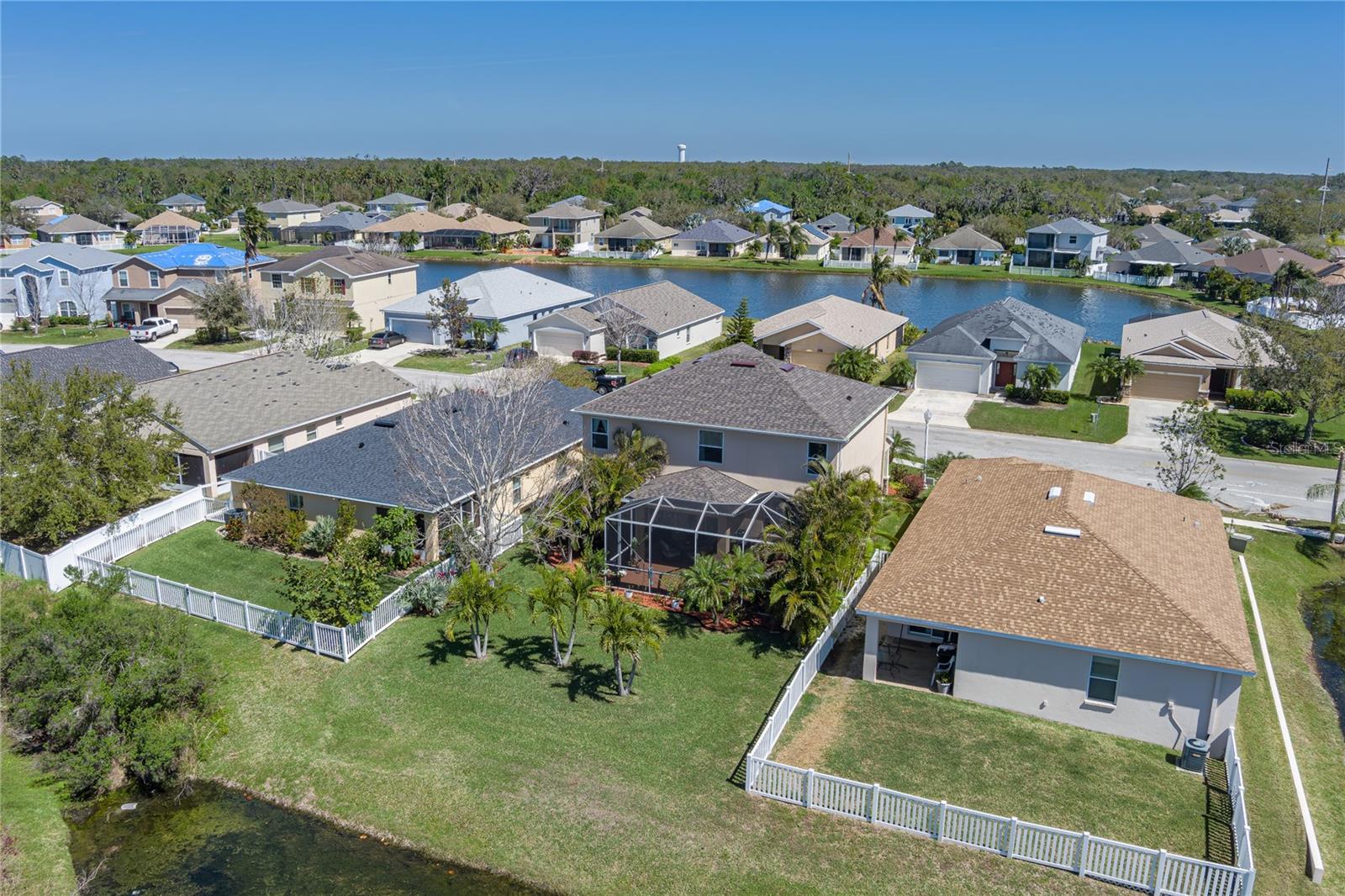 Image 35 of 63 For 4509 Halls Mill Crossing