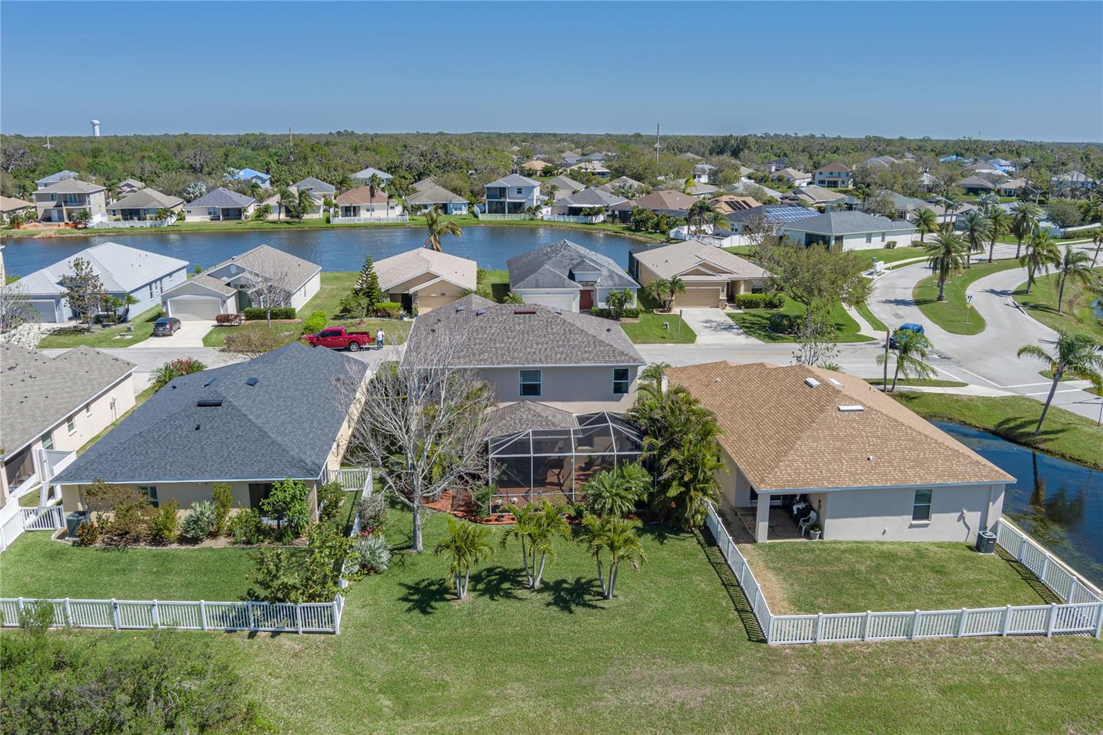 Image 36 of 63 For 4509 Halls Mill Crossing