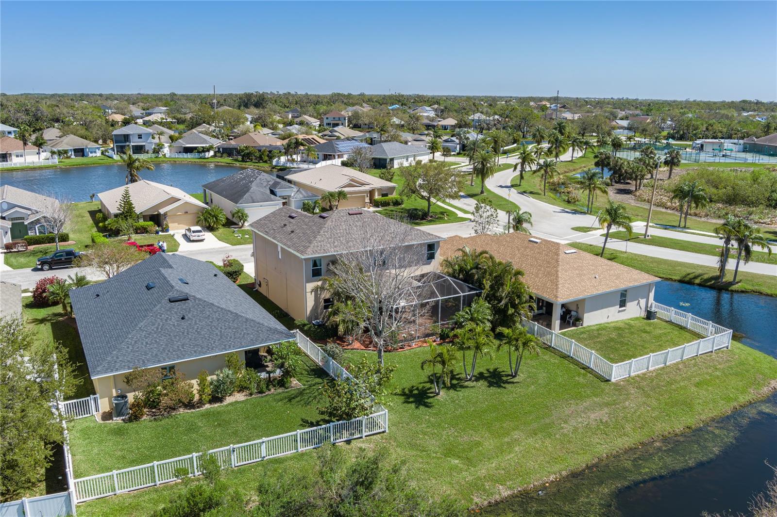 Image 37 of 63 For 4509 Halls Mill Crossing