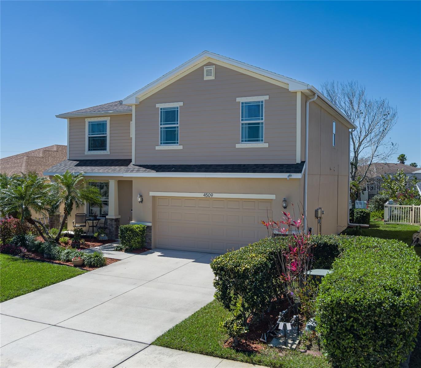 Image 4 of 63 For 4509 Halls Mill Crossing