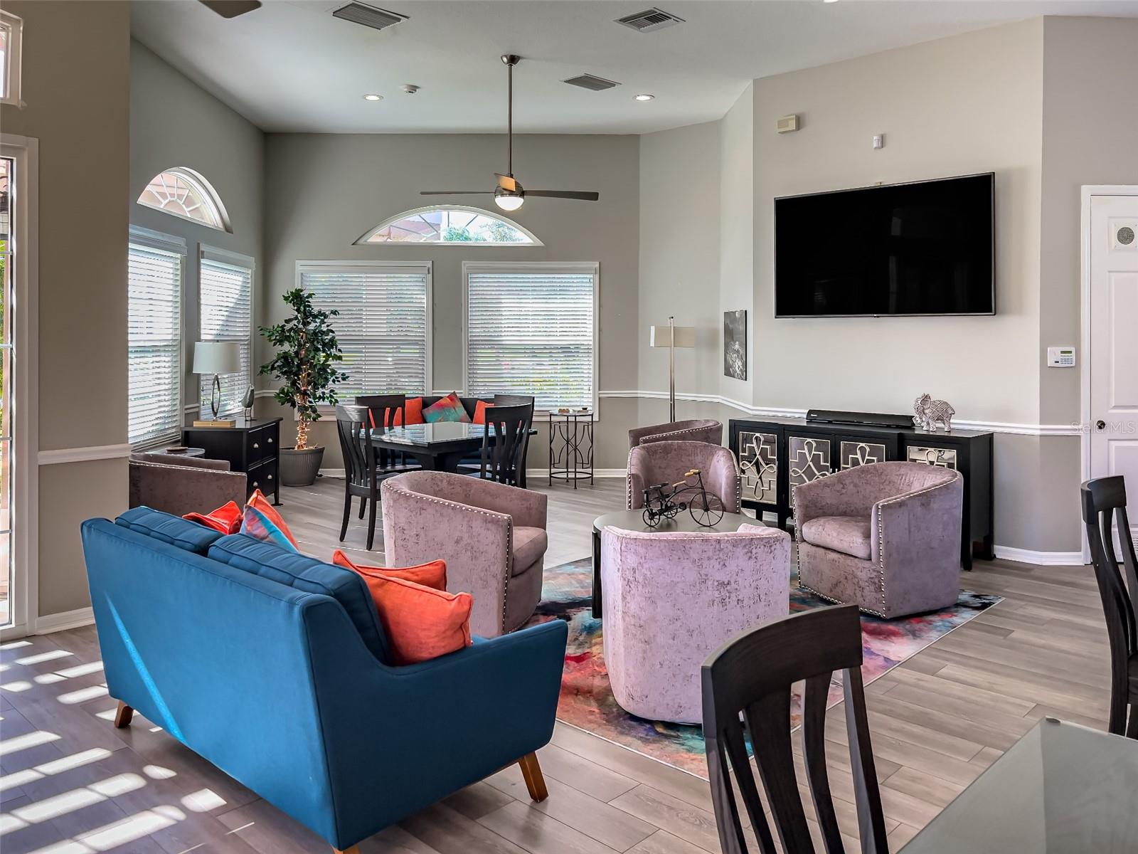 Image 48 of 63 For 4509 Halls Mill Crossing