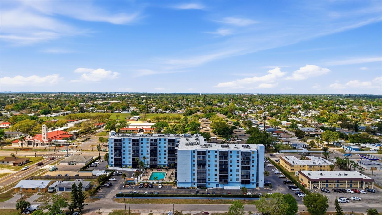 Image 34 of 37 For 2901 26th Street W 509